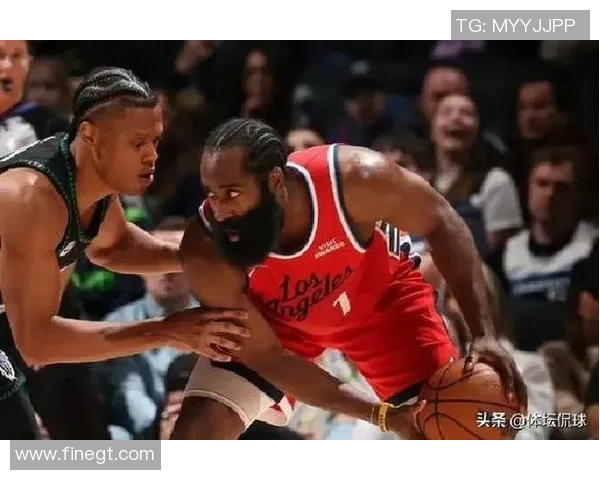 火箭队与快船队精彩对决直播网址分享及赛事分析