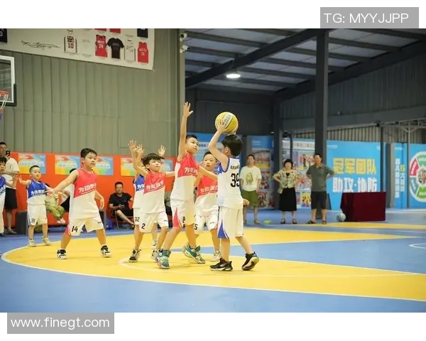 全国篮球培训机构综合评比揭晓最具影响力的前十名排行榜