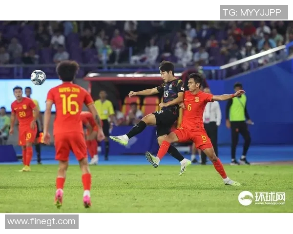 国足精彩表现3比0战胜韩国全场录像回放及精彩瞬间解读